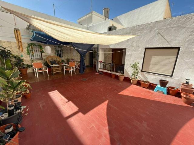 Casa en Venta en Águilas