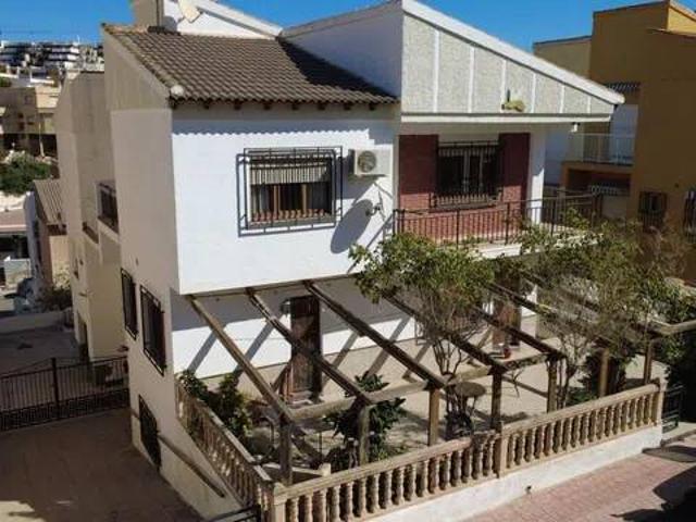 Casa en Venta en Águilas