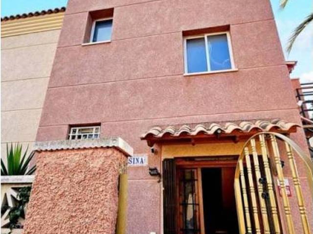 Casa en Venta en Águilas