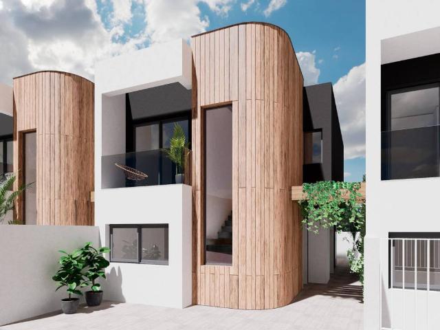 Casa en Venta en Águilas