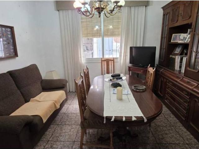 Casa en Venta en Águilas