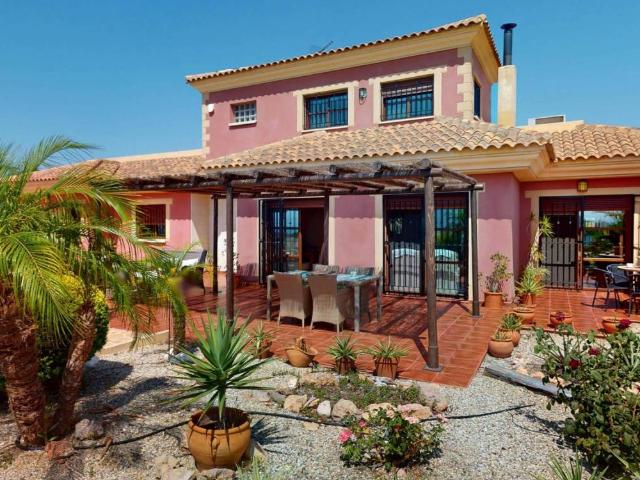 Casa en Venta en Águilas