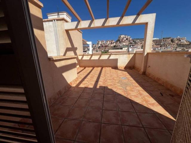 Casa en Venta en Águilas