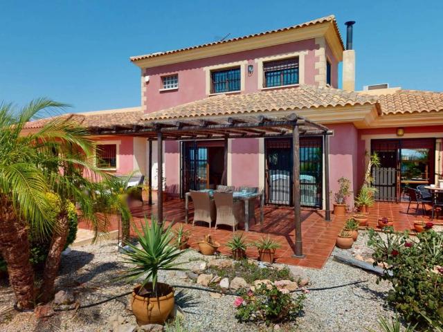 Casa en Venta en Águilas