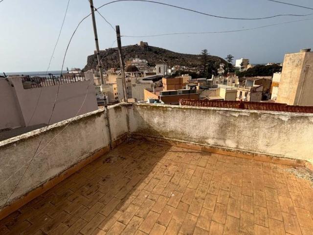 Casa en Venta en Águilas