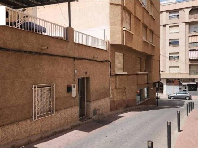 Casa en Venta en Águilas