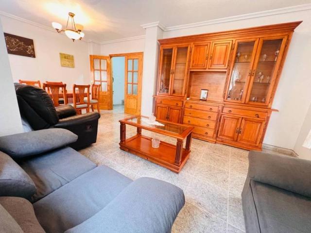 Casa en Venta en Águilas