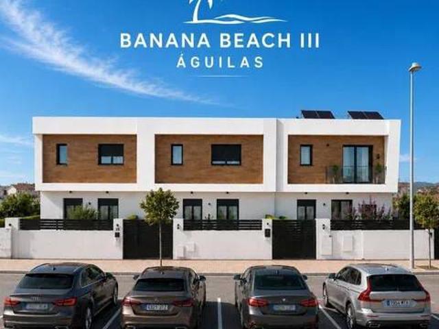 Casa en Venta en Águilas