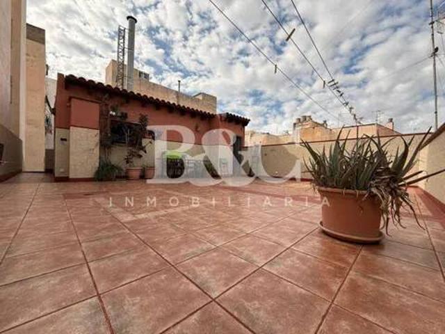 Casa en Venta en Águilas