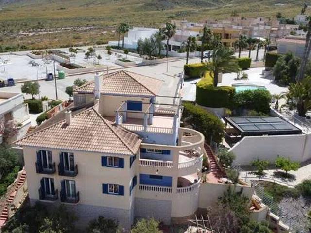 Casa en Venta en Águilas
