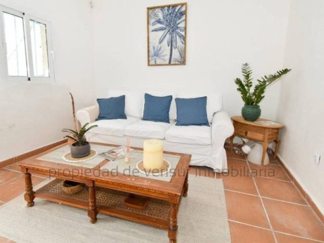 Casa en Venta en Águilas