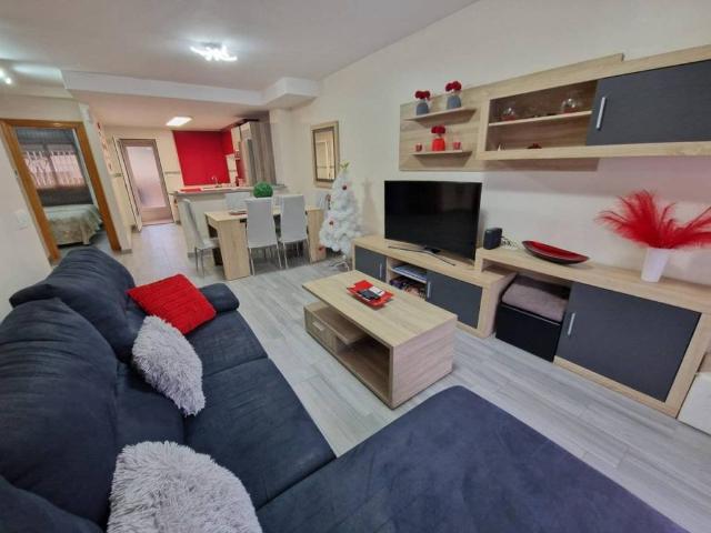 Casa en Venta en Águilas