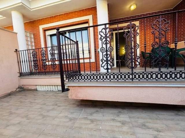Casa en Venta en Águilas