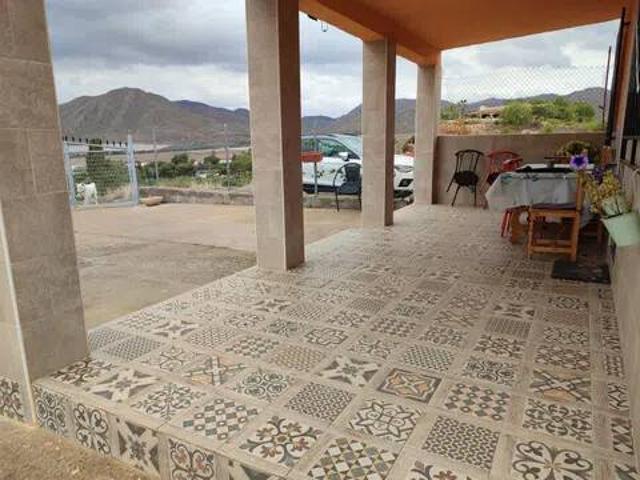 Casa en Venta en Águilas
