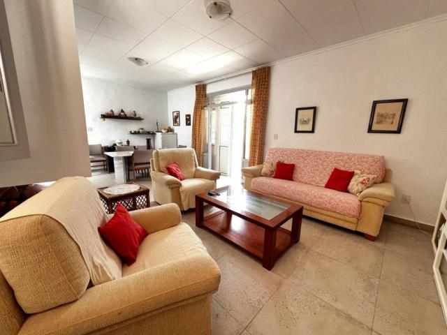 Casa en Venta en Águilas