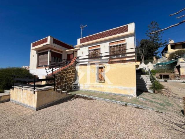 Casa en Venta en Águilas