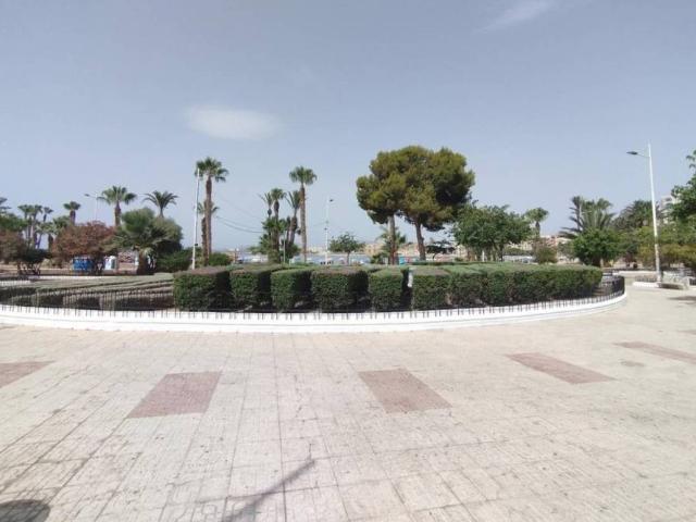 Casa en Venta en Águilas