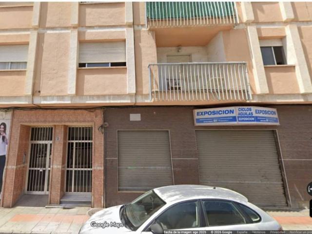 Casa en Venta en Águilas