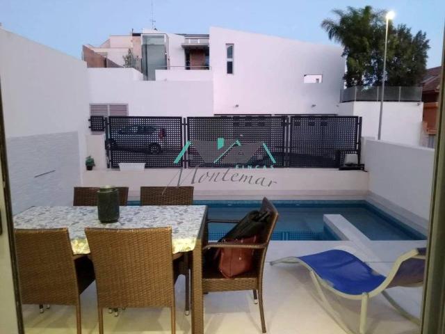 Casa en Venta en Águilas