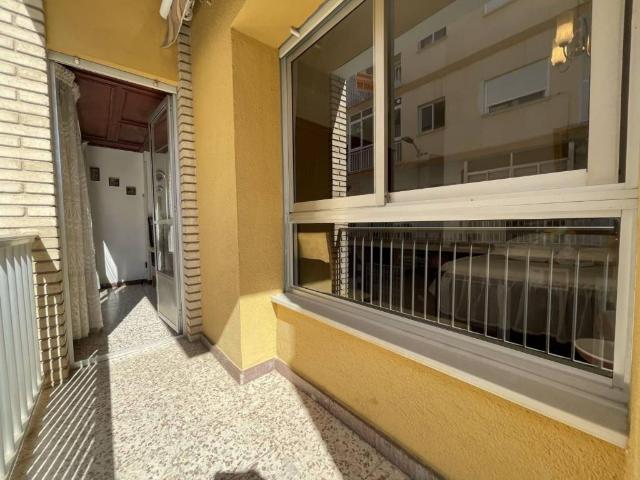 Casa en Venta en Águilas