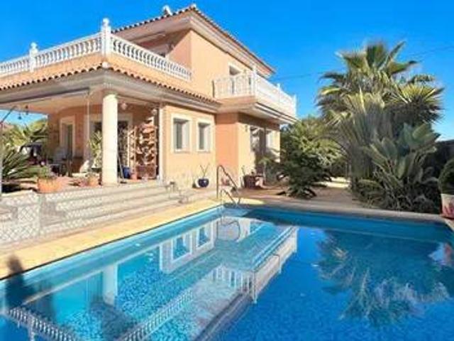 Casa en Venta en Águilas