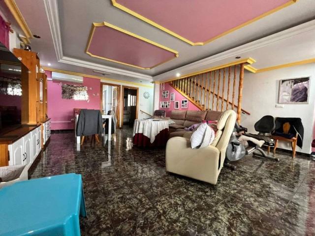 Casa en Venta en Águilas