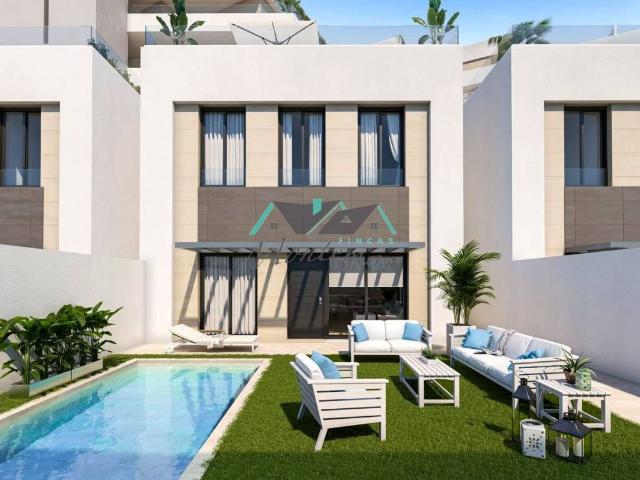 Casa en Venta en Águilas