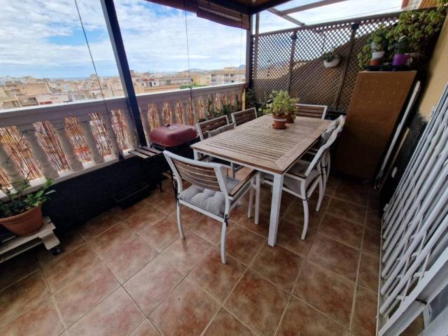 Casa en Venta en Águilas