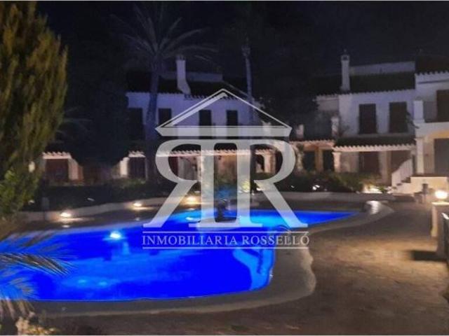 Casa en Venta en Águilas