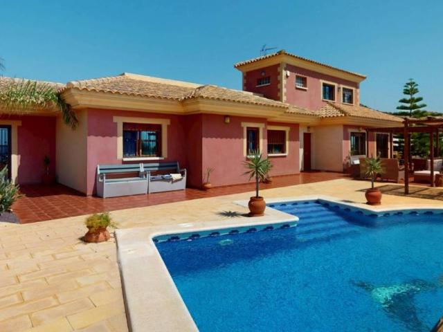 Casa en Venta en Águilas