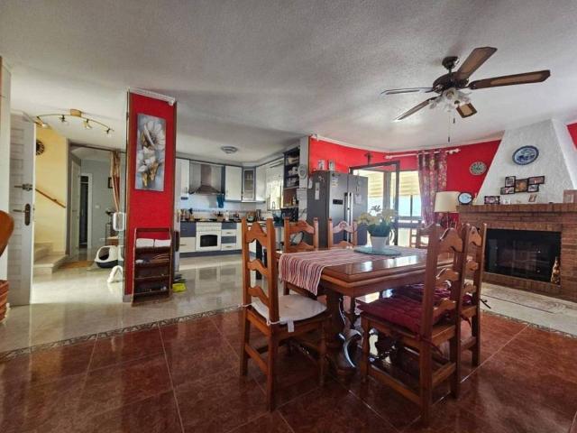 Casa en Venta en Águilas