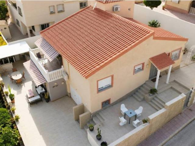 Casa en Venta en Águilas