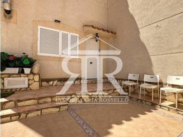 Casa en Venta en Águilas