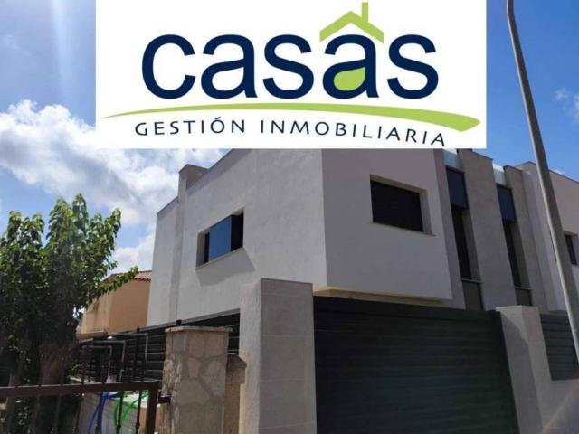 Casa en Venta en Águilas