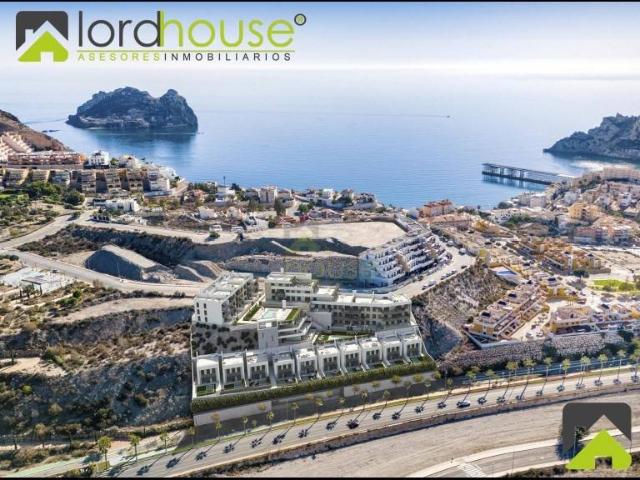 Casa en Venta en Águilas