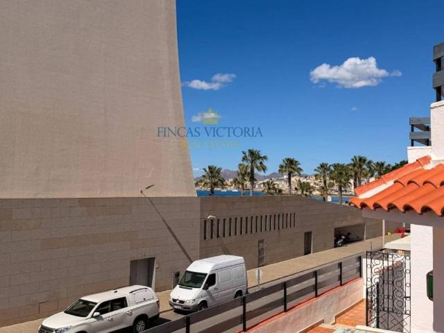 Casa en Venta en Águilas