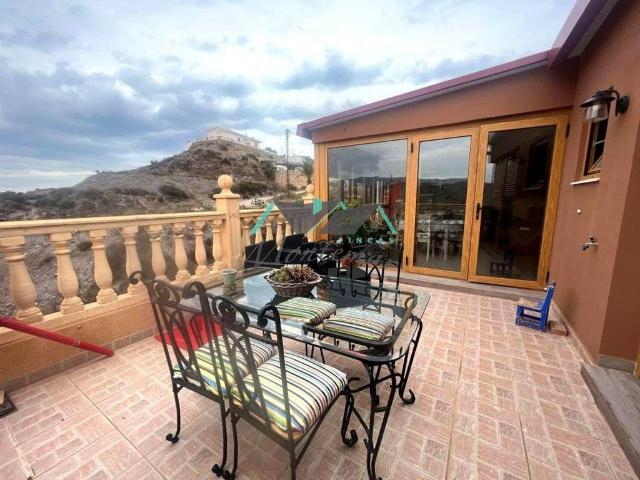 Casa en Venta en Águilas