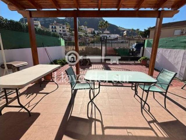 Casa en Venta en Águilas