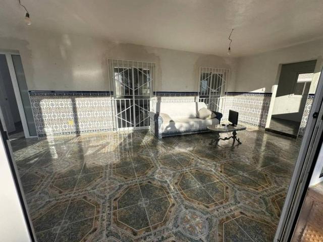 Casa en Venta en Águilas