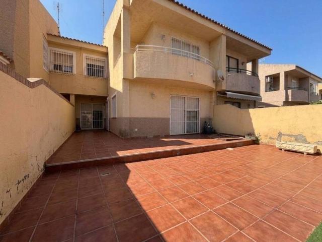 Casa en Venta en Águilas