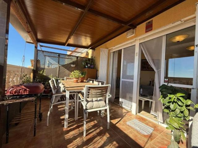 Casa en Venta en Águilas
