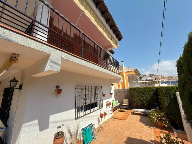 Casa en Venta en Águilas