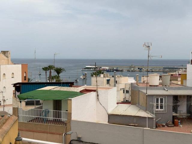 Casa en Venta en Águilas