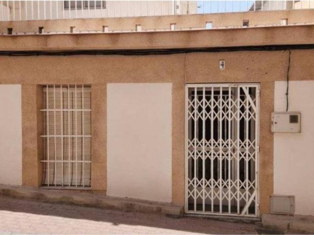 Casa en Venta en Águilas