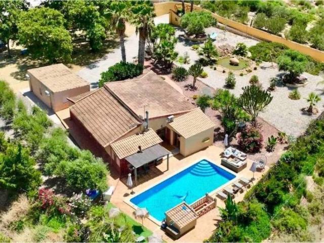 Casa en Venta en Águilas