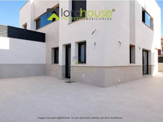 Casa en Venta en Águilas