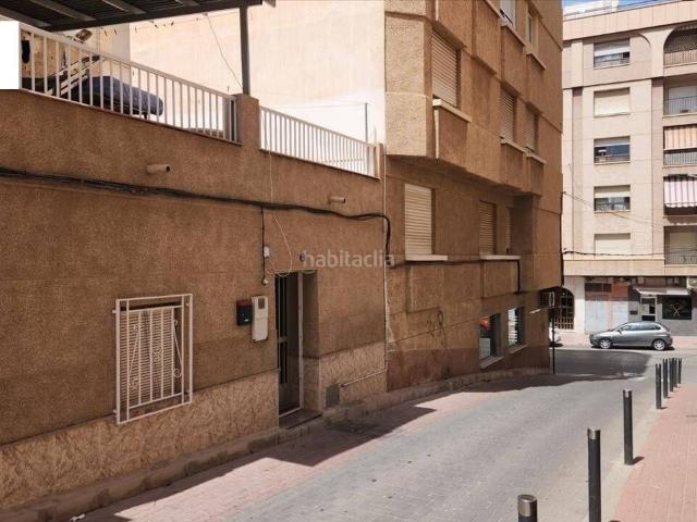 Casa en venta en Águilas, Casco Antiguo. Venta casa en Aguilas Murcia. Casas.