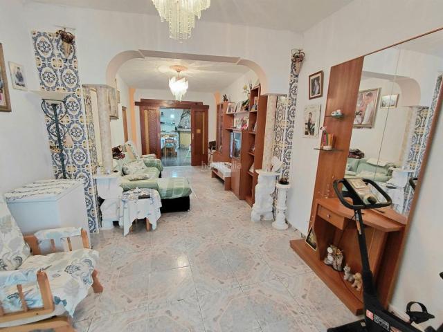 Casa en venta en Águilas, Casco Antiguo. ÁguilasCasa. Casas.