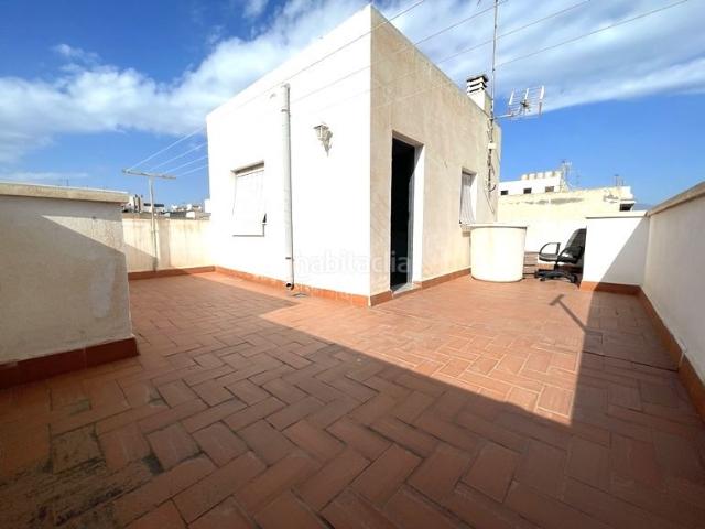 Casa en venta en Águilas, Casco Antiguo. Casa nueva zona Residencia San Francisco. Casas.