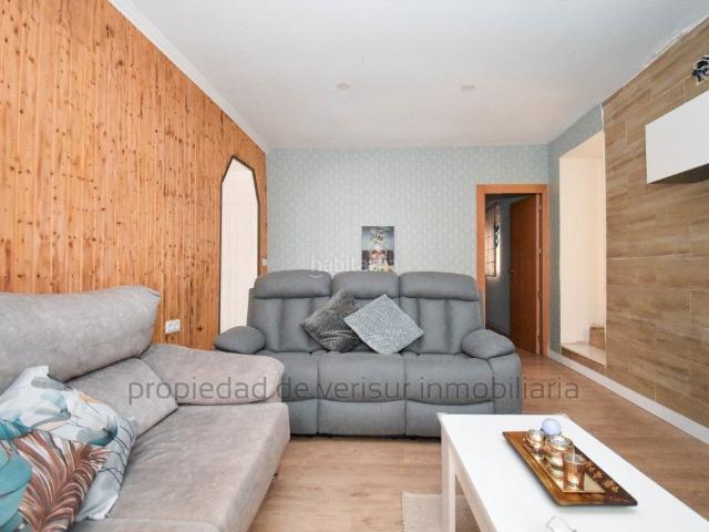 Casa en venta en Águilas, Casco Antiguo. CASA DE PUEBLO DE 3 DORMITORIOS EN PLENO CENTRO DE ÁGUILAS CON GARAJE. Casas.